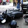Uttarakhand road accident udham SINGH Nagar: three friends died in bike road accident