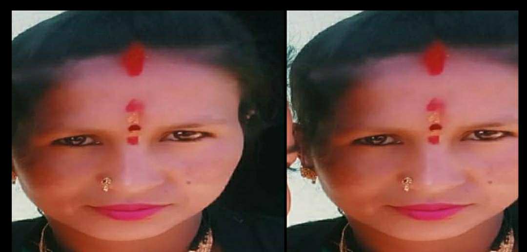 Uttarakhand news: Dead body of a married woman missing for ten days was found in the gadhera of bageshwar.
