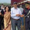 Uttarakhand news: Father in Inspector of forest department, son Arpit bhatt of Dehradun became a lieutenant in indian army.