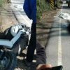 Uttarakhand news: Inter students going to play volleyball with scooty were hit by jeep, one killed in Haldwani