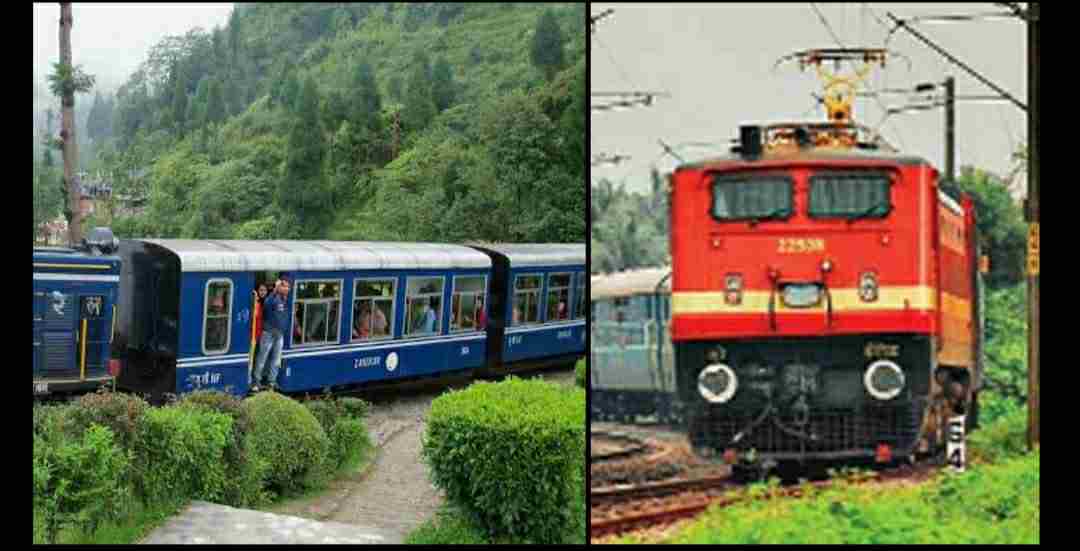 Uttarakhand News: Train passengers will get big relief, tickets reduced by 30 percent Uttarakhand train devbhoomidarshan17