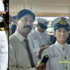 Uttarakhand: Nainital's Nainika Rautela became Sub Lieutenant parents put stripes on their shoulders in the Navy