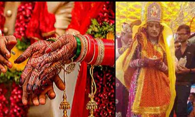Uttarakhand: Now there is no restriction on the guests in the wedding ceremony, Corona's new guideline has arrived