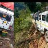 Uttarakhand news: max road accident in champwat district