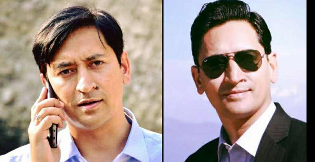 Uttarakhand news: IAS Deepak Rawat became Kumaon commissioner, relieved from the post of MD of Pitkul