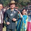 Uttarakhand news: anubhav pandey from almora become a leftinent in gorkha regiment considers CDS bipin Rawat as ideal.