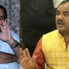 Political storm in Uttarakhand, Harak Singh Rawat resigns, stir in BJP harak singh RAWAT resigns devbhoomidarshan17 portal news