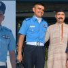 Uttarakhand news: subham chand ramola became fighter pilot in indian air force