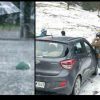 Uttarakhand Snowfall Alert in these district with rain for new year tourist