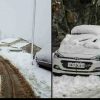Uttarakhand news: Snowfall started, weather Department issued snowfall alert till December 29 update. Uttarakhand weather Update