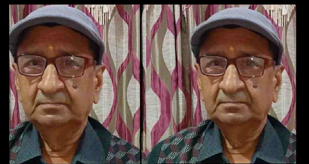 Uttarakhand news: Retired bank employee Girish pathak dies in road accident at kashipur udhamsingh nagar. Uttarakhand road accident news