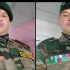 Uttarakhand News: garhwal Rifles subedar anand singh died in lansdown from karnprayag