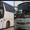 Uttarakhand news: Delhi to Uttarakhand UP roadways ac bus started for three cities
