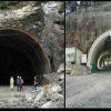 Uttarakhand news: Rishikesh karnprayag rail line Rudraprayag tunnel becoming problem form village persons