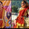 Uttarakhand news: in State level kala utsav competition bageshwar riya nagarkoti got first position in dancing
