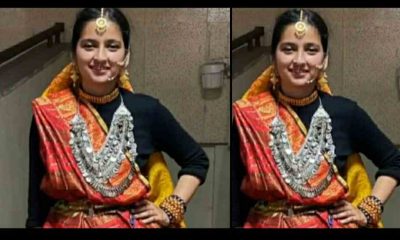 Uttarakhand news: Tanuja Khati of pithoragarh will be included in the Republic Day parade