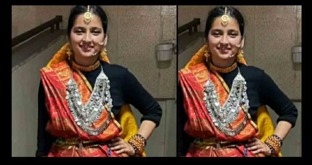 Uttarakhand news: Tanuja Khati of pithoragarh will be included in the Republic Day parade