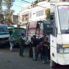 Uttarakhand news: public transport Vehicles are not available. roadways Kemu, GMOU buses stalled from haldwani nainital.
