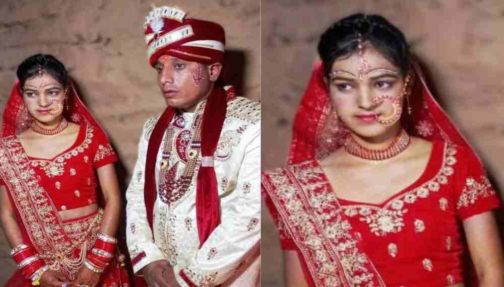 Uttarakhand news: Newly married women Radhika Joshi Punetha died in Champawat. Married women Champawat Uttarakhand.
