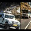 Uttarakhand roadways buses started in the election, passengers are facing trouble..