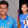 Uttarakhand news: Aryan Juyal of haldwani nainital will play for Mumbai Indians after selecting IPL Mega Auction. IPL Auction Mumbai Indians