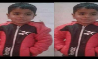 Uttarakhand news: crime in udhamsingh nagar, three year old innocent murdered by his father. .