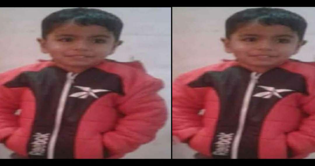 Uttarakhand news: crime in udhamsingh nagar, three year old innocent murdered by his father. .