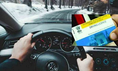 Uttarakhand news: Orders issued to open new slots to become learning driving license.