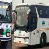 Uttarakhand news: Cashless fare facility started in roadways buses, now pay through mobile-ATM.