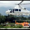 GOOD NEWS: Journey from Almora to Dehradun Pithoragarh Uttarakhand helicopter service trial was successful.