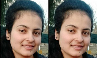 Uttarakhand news: Richa Joshi of Pithoragarh clears ugc NET exam 2021 with 99.65% marks.