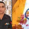 Uttarakhand news: Sad news from Kashmir border, Jagendra Chauhan of dehradun martyr in Siachen Glacier.