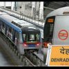 UTTARAKHAND news: Neo metro will soon run in Dehradun, railway stations will be built at these places.
