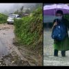 Weather forecast: Rain alert issued in these districts on today and February 26 in Uttarakhand.