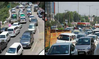 Uttarakhand news: New traffic route plan implemented in Haridwar district till February 28.