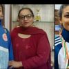 Uttarakhand news: Kusum Upadhyay of Jageshwar almora was selected in the Indian fencing women team Championship. Indian women Fencing Championship
