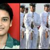 Uttarakhand news: Sahil Singh of Tanakpur champawat selected in Indian Navy.
