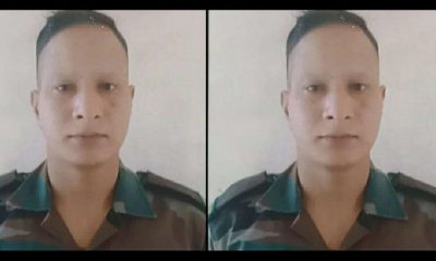Uttarakhand News :Chandan kanwal of almora will get Sena Medal for bravery, did terrorists in Pulwama