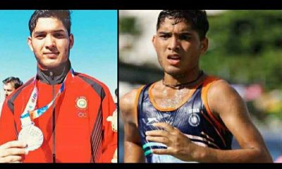 Uttarakhand news: Suraj Panwar of dehradun selected in Indian team for World Race Championship.