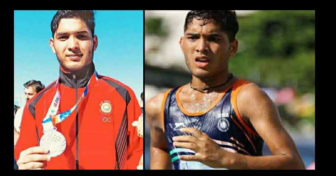 Uttarakhand news: Suraj Panwar of dehradun selected in Indian team for World Race Championship.