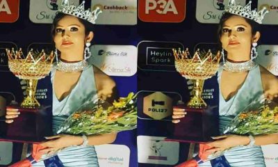 Uttarakhand news: Soni Bhatt mainali of Khatima won the title of Mrs. Bengaluru 2022 Soni Bhatt Mainali devbhoomidarshan17 portal