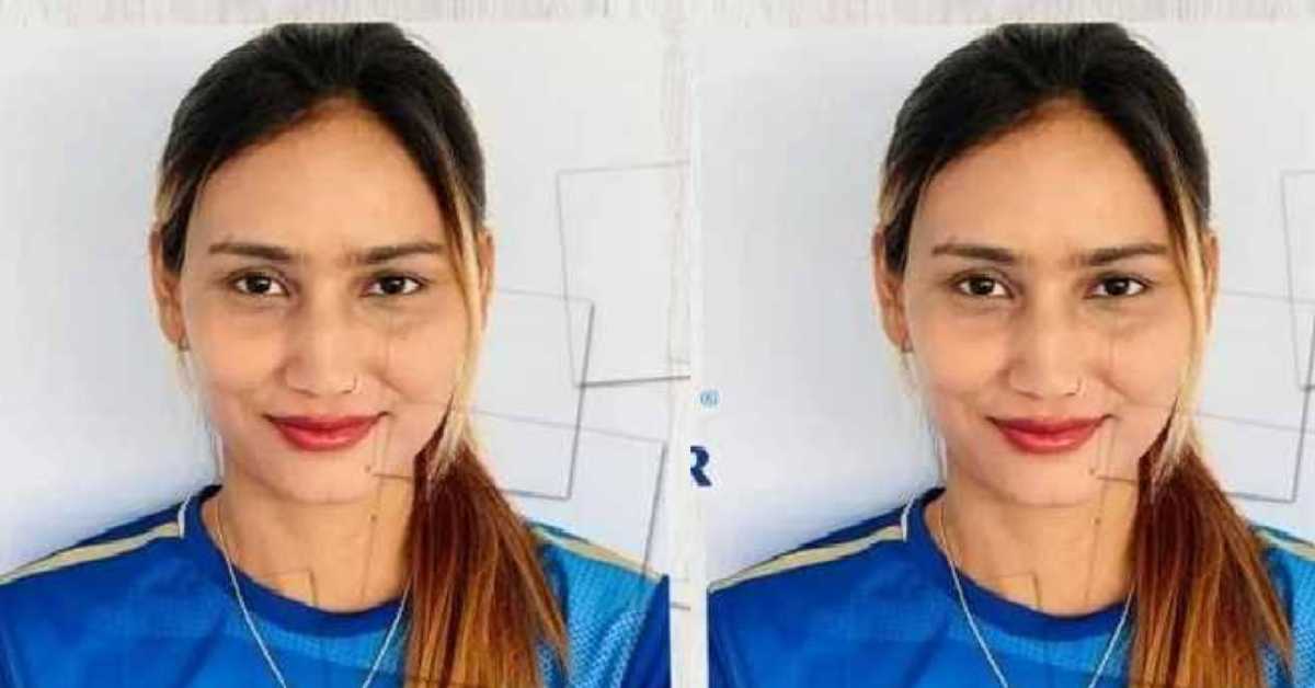 Uttarakhand Meenakshi Negi dehradun selected physiotherapist
