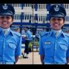 Uttarakhand: Aastha Bisht became a flying officer in the Indian Air Force, the pride of the state