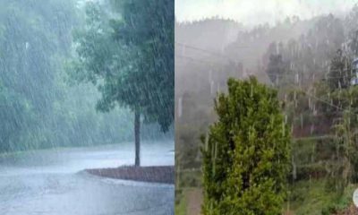 Monsoon 2022 will knock in Uttarakhand till 29 june, now there will be rain from June 26.