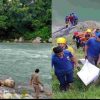 Bageshwar: 15-year-old Arjun went to bathe with his companions, died due to drowning in Saryu river