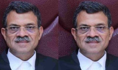 Vipin Sanghi will take oath as the new Chief Justice of Uttarakhand High Court, know about him