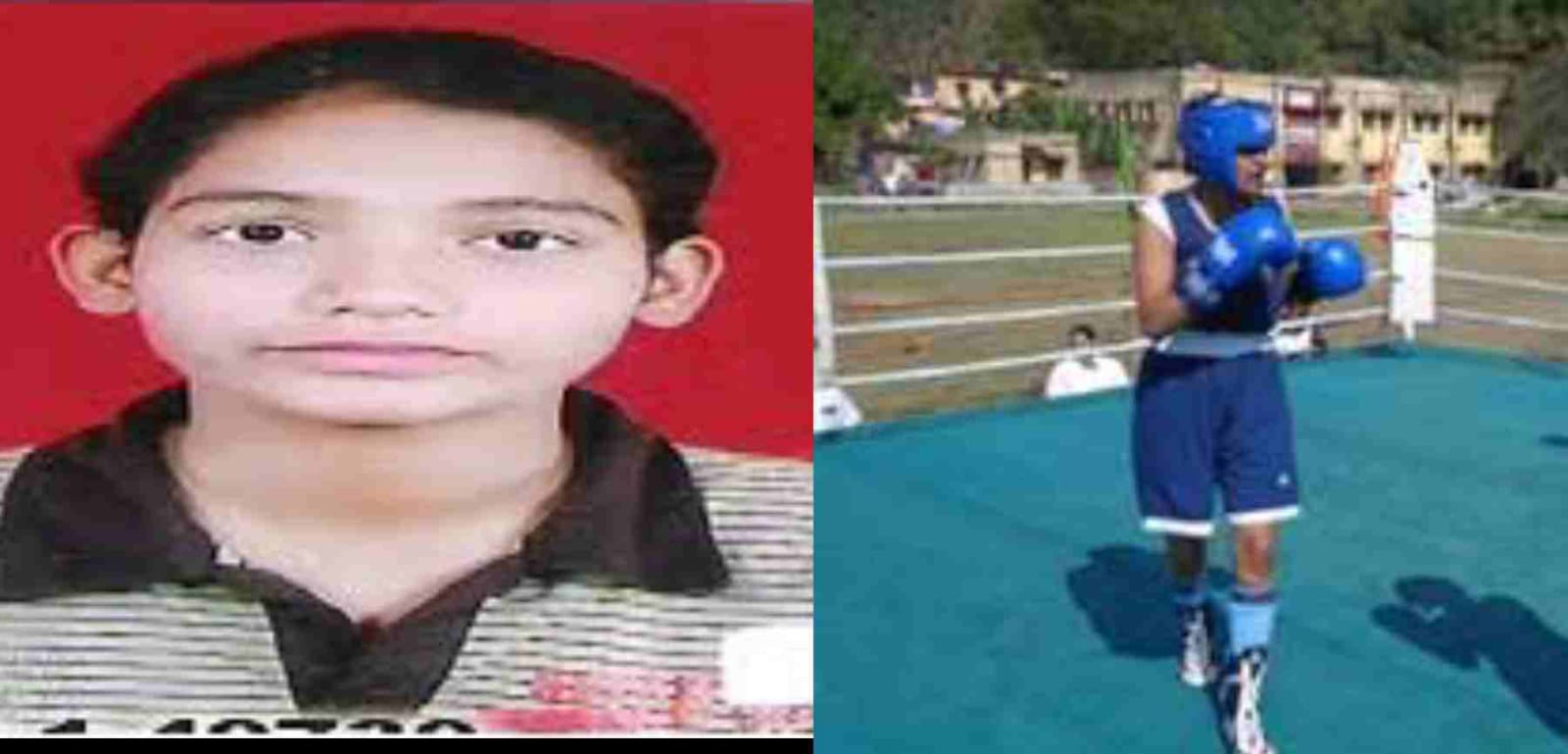 Uttarakhand news: babita bisht selected in Indian women boxing team, will participate in Tajikistan. Indian boxing team babita bisht