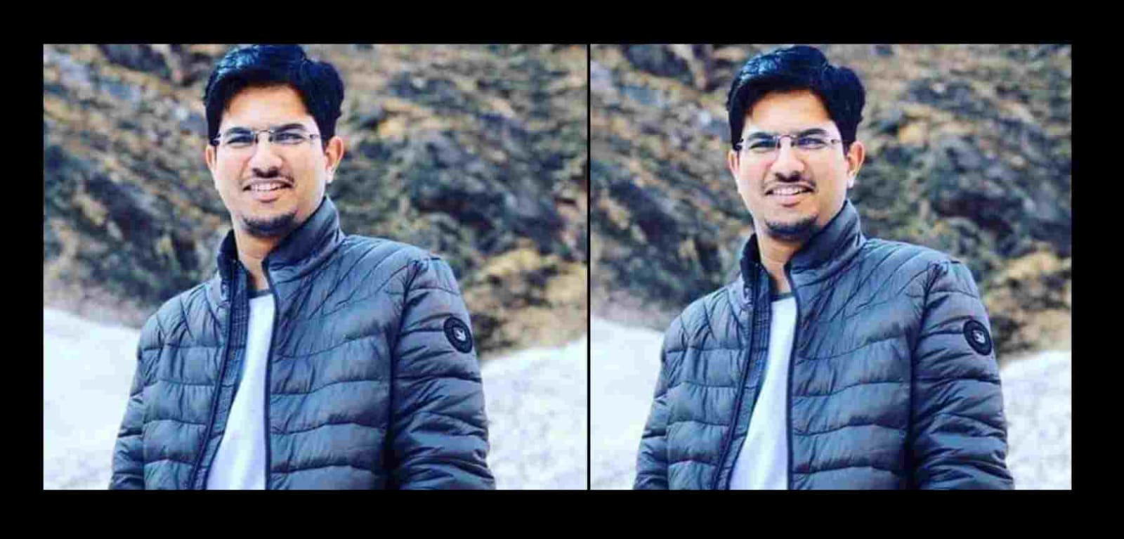 Uttarakhand: srinagar subdistrict hospital Eye specialist Dr Bhaskar Painuly dies of heart attack at the age of 32