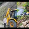 Uttarakhand: Gangotri Badrinath Highway closed due to debris, avoid traveling
