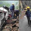 Rudraprayag landslide news